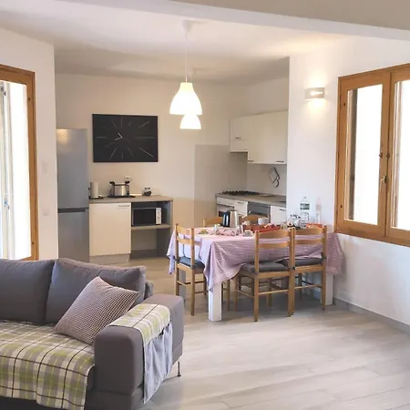 Διαμέρισμα Casa Elsa *