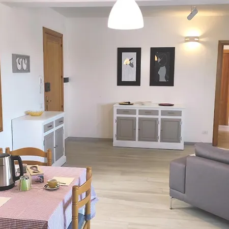 Appartamento Casa Elsa