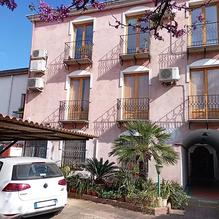 Casa Elsa *