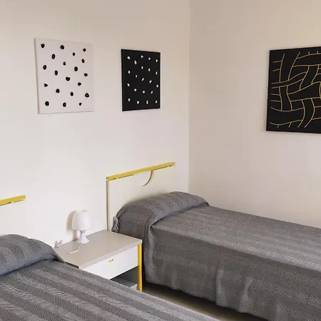 Casa Elsa Apartment Tortoli