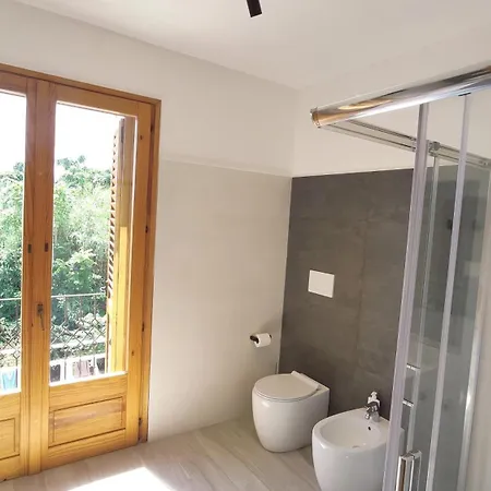 Casa Elsa Apartment