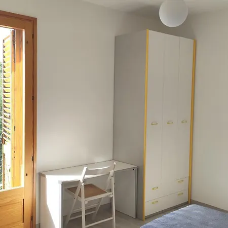 Casa Elsa Apartment *