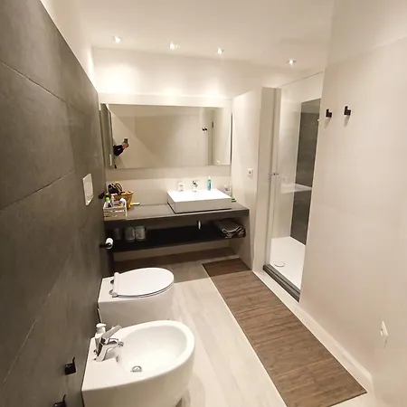 Apartment Casa Elsa *