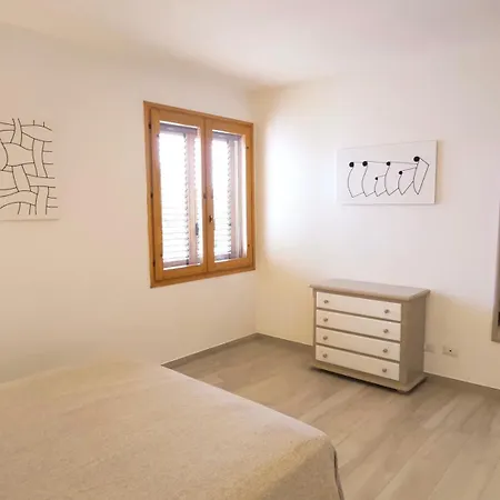 Apartment Casa Elsa Tortoli