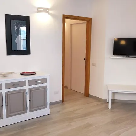 Casa Elsa Apartment