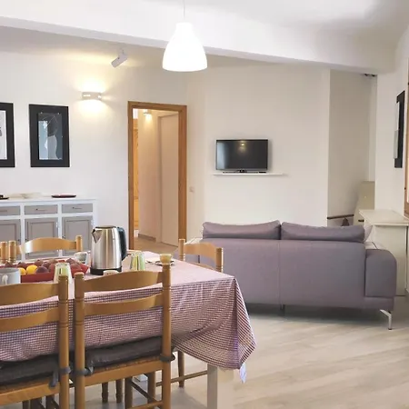 Casa Elsa Apartment