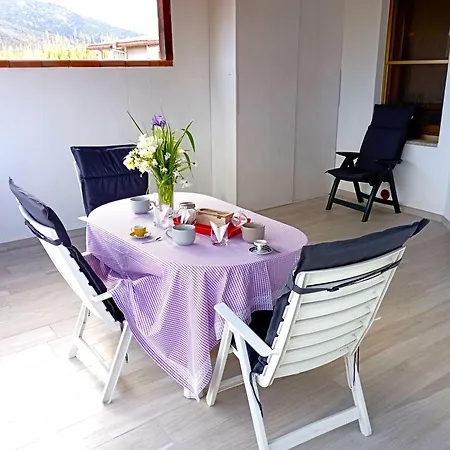 Apartment Casa Elsa