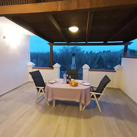 Casa Elsa